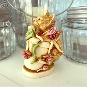 Harmony Kingdom Trinket Box